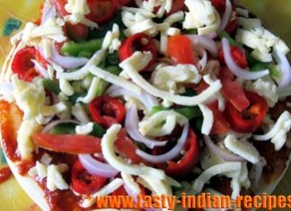 Pizza Recipes