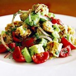 Avocado Salad Recipe