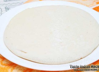 Basic Pizza Base