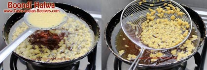 Boondi-Halwa-Recipe--step-4
