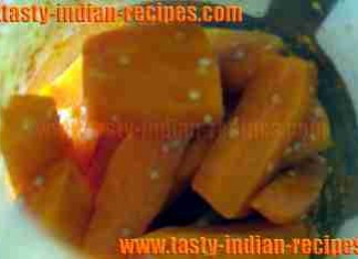 carrot-pickle