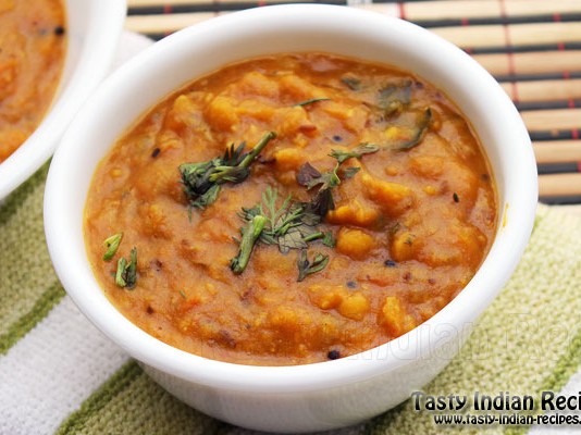 Chana Dal