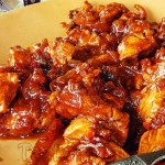 Chicken Vindaloo Recipe