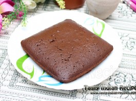 Chocolate Brownie Cake