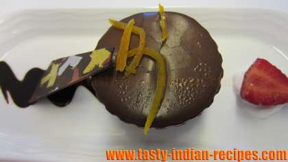 Chocolate Mousse Recipe Chocolate Mousse Recipe