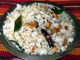 Coconut Rice