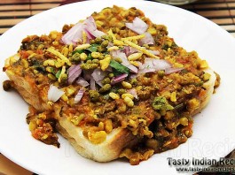 Dal Sandwich
