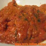 Dhabe Da Meat Recipe