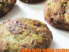 Fish Cake Recipe