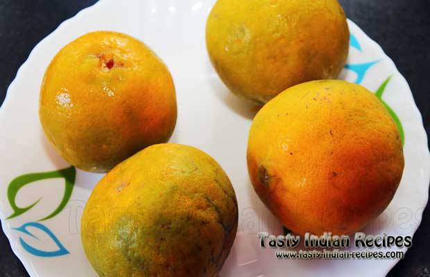 Fresh Oranges Fresh Oranges