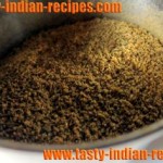 Garam masala