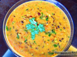 Gujarati Dal