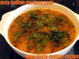 gujarati-kadhi