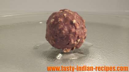 Homemade Ferrero Richar Truffles Homemade Ferrero Richar Truffles