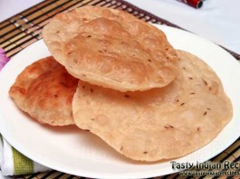 Kuttu-ki-Puri