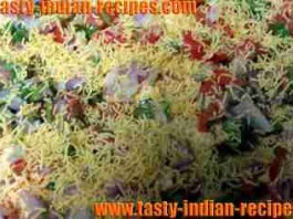 masala-puri