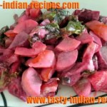 Mayonnaise Salad Recipe
