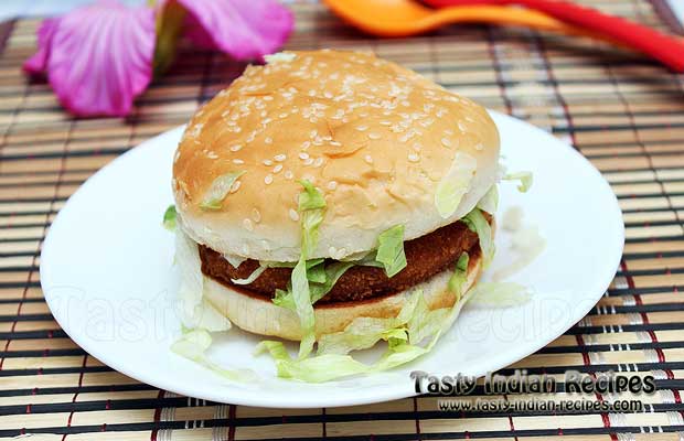 Mcdonald's Veggie Burger Mcdonald's Veggie Burger