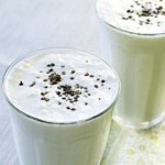 Meethe Lassi Recipe