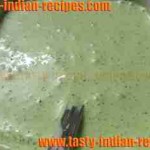 Mint Sauce Recipe