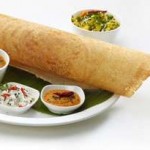 Mysore Masala Dosa Recipe