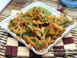 Onion Pakora
