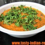 Osaman Recipe