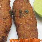 Paneer Rice Fingers Recipe