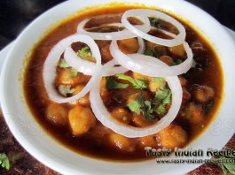 Peshawari Chana