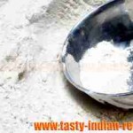Plain Flour (Maida)