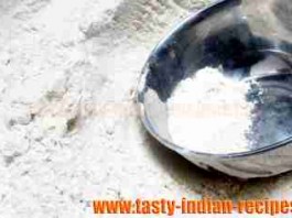 plain-flour