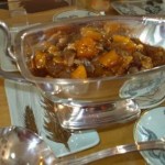 Pumpkin Chutney Recipe
