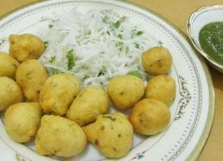 Ram Ladoo