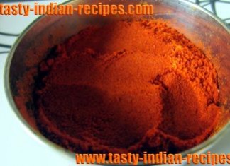 red-chilli-powder