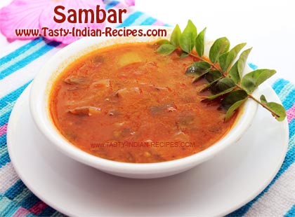 Sambar