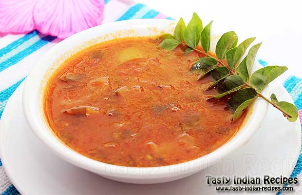 Sambar Sambar