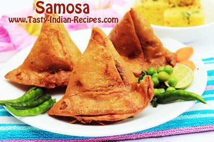 Samosa