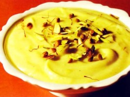 shrikhand