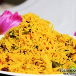Tamarind Rice Recipe