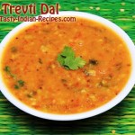Trevti Dal Recipe