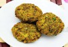 Vegetable Kababs