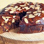 Whiskey Cake Recipe
